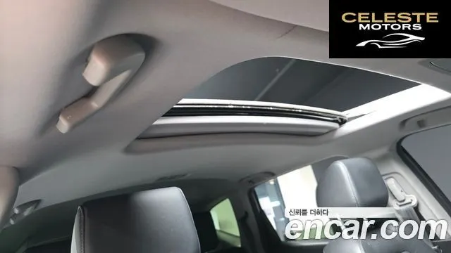 HONDA CR-V 51.5 Touring 4WD 2019 — photo 18 sur 26