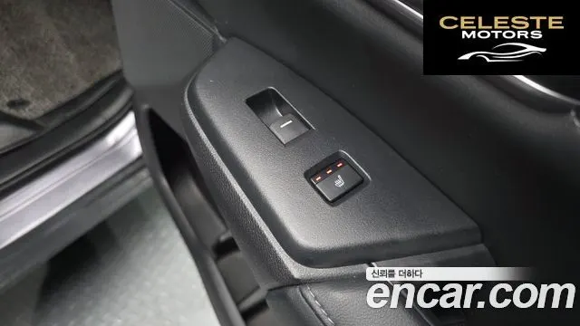 HONDA CR-V 51.5 Touring 4WD 2019 — photo 19 sur 26