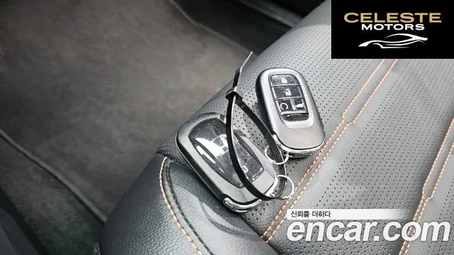 HONDA CR-V 62.0 HighTouring 4WD 2024 — photo 21 sur 31