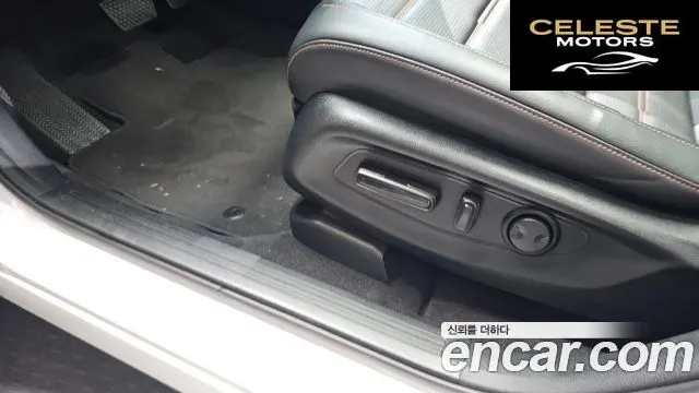 HONDA CR-V 62.0 HighTouring 4WD 2024 — photo 31 sur 31