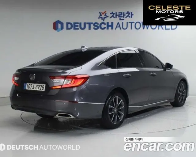HONDA 101.5 Turbo 2021 — photo 2 sur 26