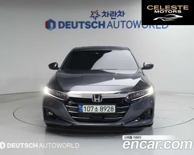HONDA 101.5 Turbo 2021 — photo 3 sur 26
