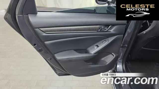 HONDA 101.5 Turbo 2022 — photo 15 sur 31
