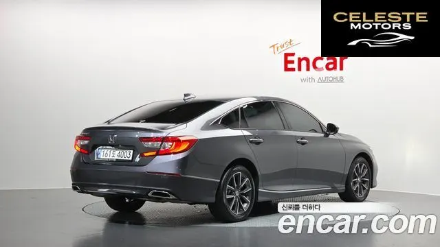 HONDA 101.5 Turbo 2022 — photo 2 sur 31