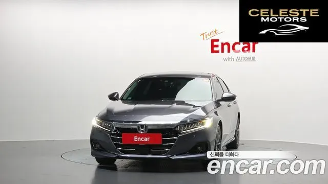 HONDA 101.5 Turbo 2022 — photo 3 sur 31