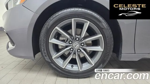 HONDA 101.5 Turbo 2022 — photo 5 sur 31