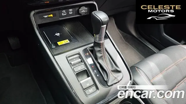 HONDA CR-V 62.0 HighTouring 4WD 2024 — photo 12 sur 31