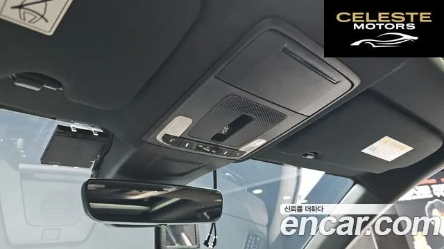 HONDA CR-V 62.0 HighTouring 4WD 2024 — photo 24 sur 31