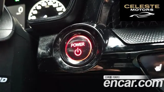 HONDA CR-V 62.0 HighTouring 4WD 2024 — photo 26 sur 31