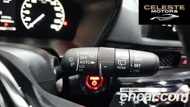 HONDA CR-V 62.0 HighTouring 4WD 2024 — photo 27 sur 31
