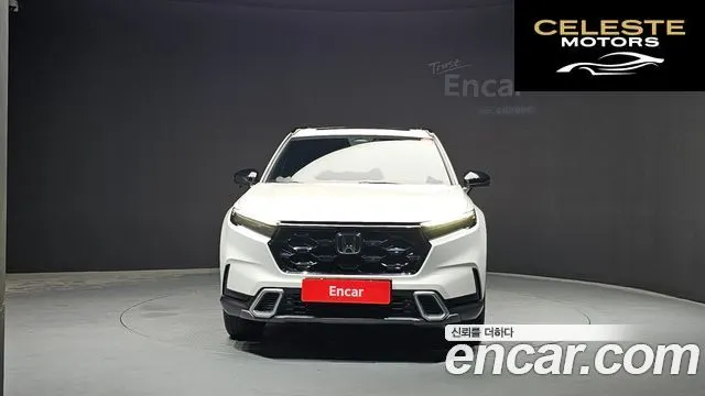 HONDA CR-V 62.0 HighTouring 4WD 2024 — photo 3 sur 31