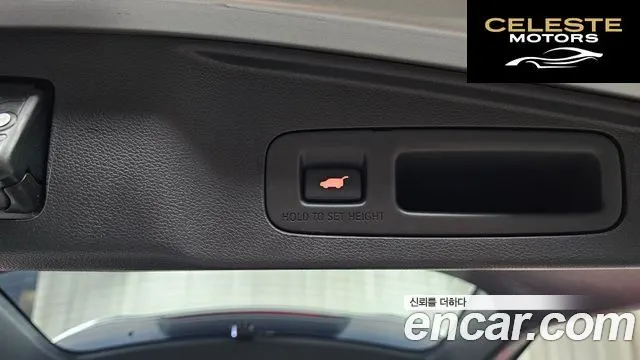 HONDA CR-V 51.5 Touring 4WD 2017 — photo 21 sur 32