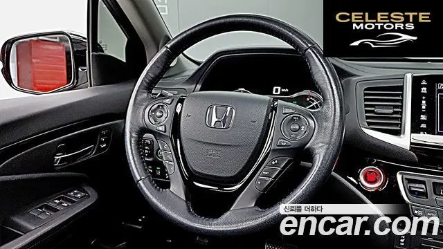 HONDA 33.5 2018 — photo 11 sur 26
