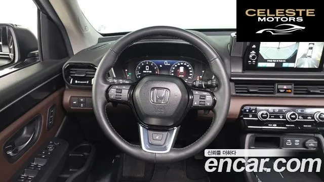 HONDA 43.5 2025 — photo 19 sur 34