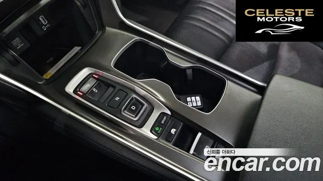 HONDA 102.0 HighTouring 2019 — photo 12 sur 33