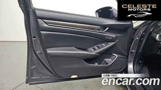 HONDA 102.0 HighTouring 2019 — photo 14 sur 33