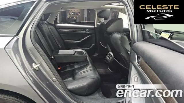 HONDA 102.0 HighTouring 2019 — photo 16 sur 33