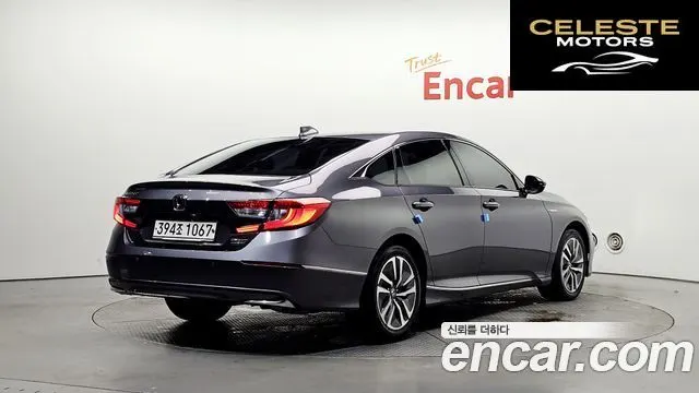 HONDA 102.0 HighTouring 2019 — photo 2 sur 33