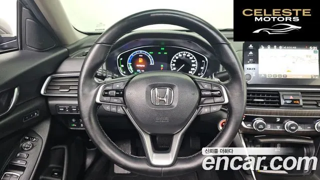HONDA 102.0 HighTouring 2019 — photo 20 sur 33