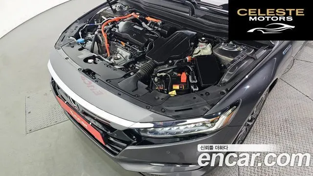 HONDA 102.0 HighTouring 2019 — photo 6 sur 33