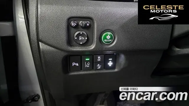 HONDA 33.5 2018 — photo 16 sur 26