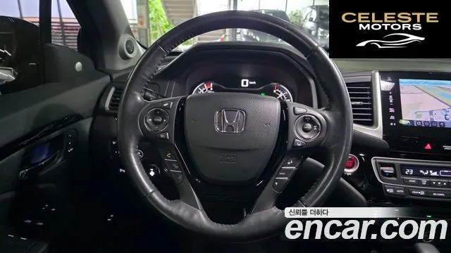 HONDA 33.5 2018 — photo 8 sur 26