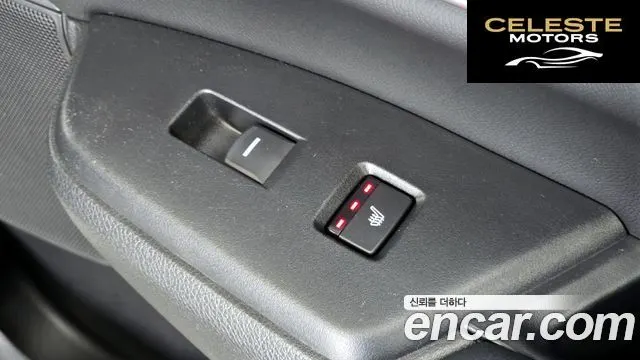 HONDA CR-V 51.5 Touring 4WD 2019 — photo 19 sur 20