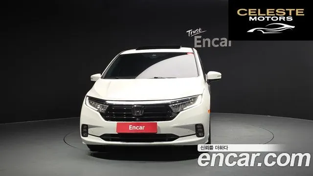 HONDA 3.5 2022 — photo 3 sur 47