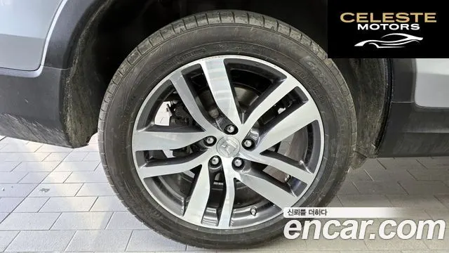 HONDA 33.5 2016 — photo 5 sur 20