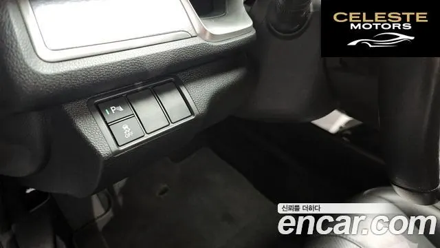 HONDA 2.0 2018 — photo 19 sur 30