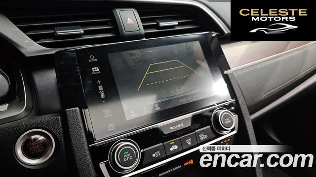 HONDA 2.0 2018 — photo 22 sur 30