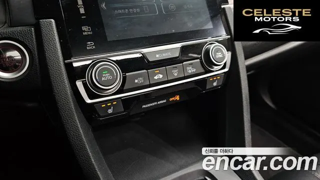 HONDA 2.0 2018 — photo 23 sur 30