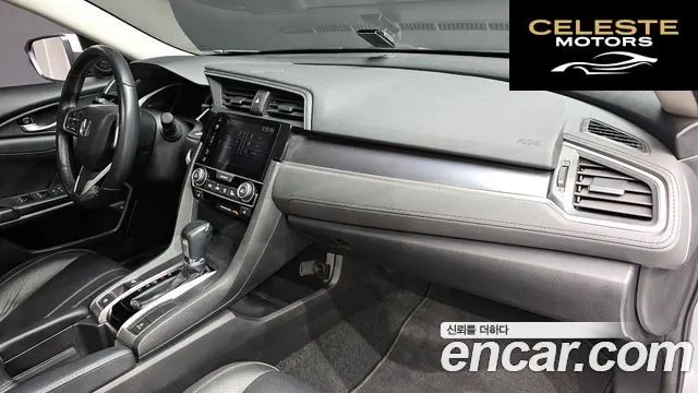 HONDA 2.0 2018 — photo 27 sur 30