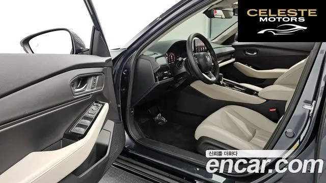 HONDA 112.0 HighTouring 2025 — photo 10 sur 26