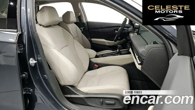 HONDA 112.0 HighTouring 2025 — photo 11 sur 26