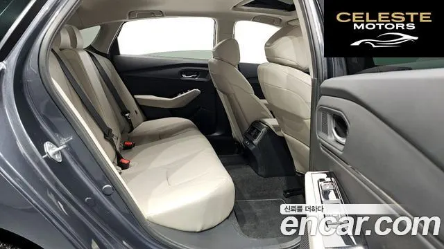 HONDA 112.0 HighTouring 2025 — photo 12 sur 26