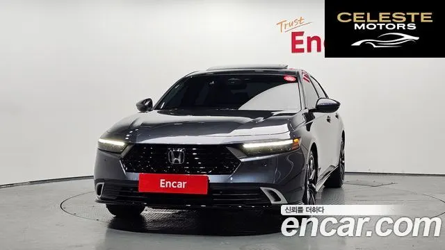 HONDA 112.0 HighTouring 2025 — photo 3 sur 26