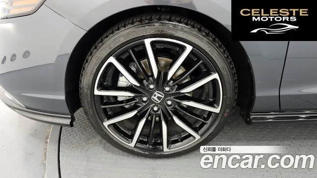 HONDA 112.0 HighTouring 2025 — photo 5 sur 26