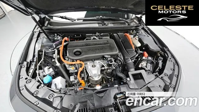 HONDA 112.0 HighTouring 2025 — photo 6 sur 26