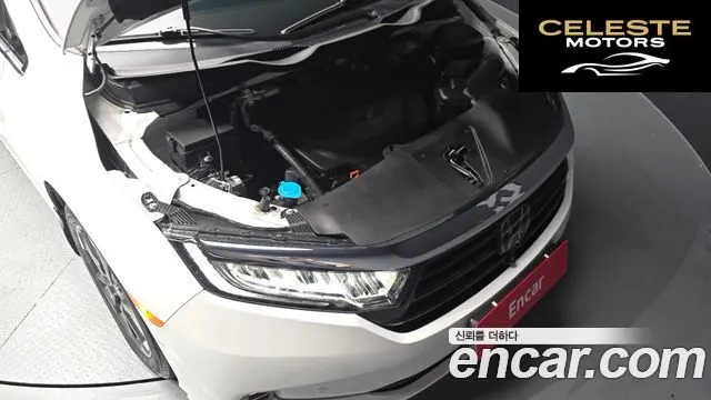 HONDA 3.5 2022 — photo 6 sur 47