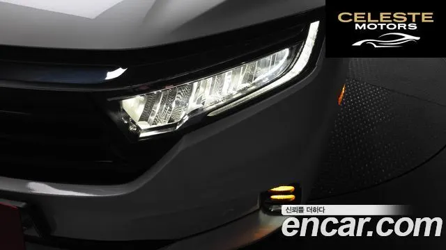 HONDA 3.5 2022 — photo 8 sur 47