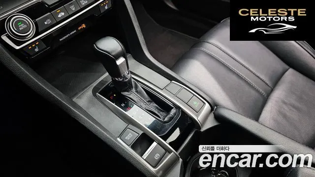 HONDA 2.0 2018 — photo 12 sur 30
