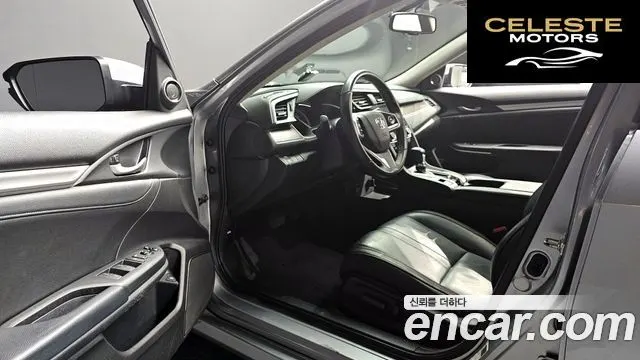 HONDA 2.0 2018 — photo 13 sur 30