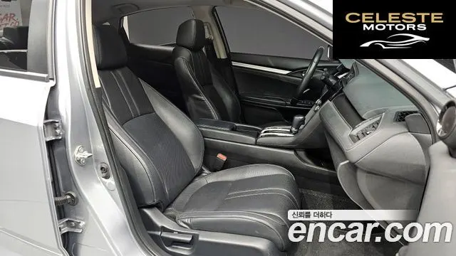 HONDA 2.0 2018 — photo 17 sur 30