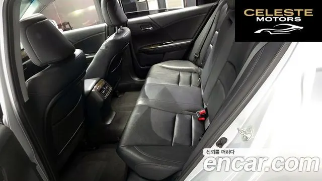 HONDA 2.4 2013 — photo 12 sur 20