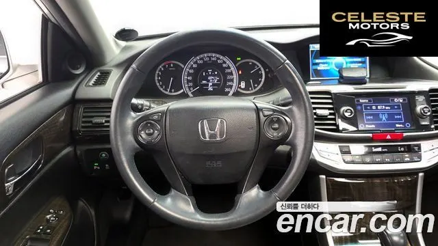 HONDA 2.4 2013 — photo 13 sur 20