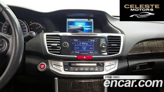 HONDA 2.4 2013 — photo 14 sur 20