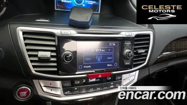 HONDA 2.4 2013 — photo 16 sur 20