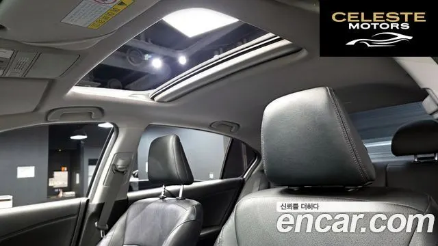 HONDA 2.4 2013 — photo 17 sur 20