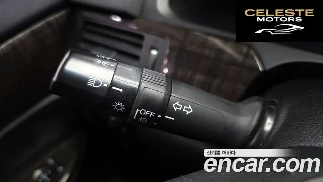 HONDA 2.4 2013 — photo 19 sur 20